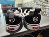 Vans x Bape Knu School - Black Size 10.5