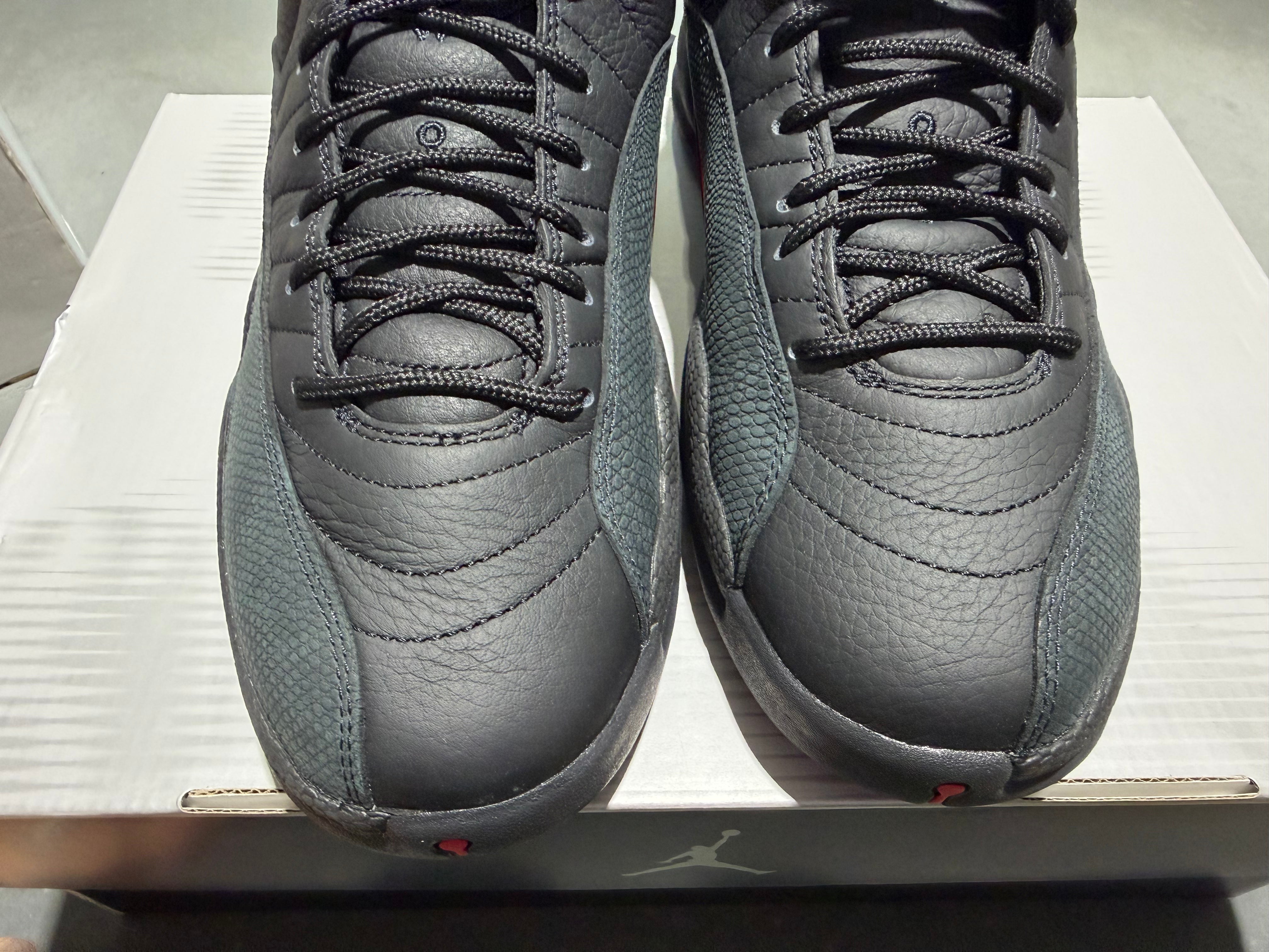 Air Jordan 12 Retro - Bloodline Size 8.5