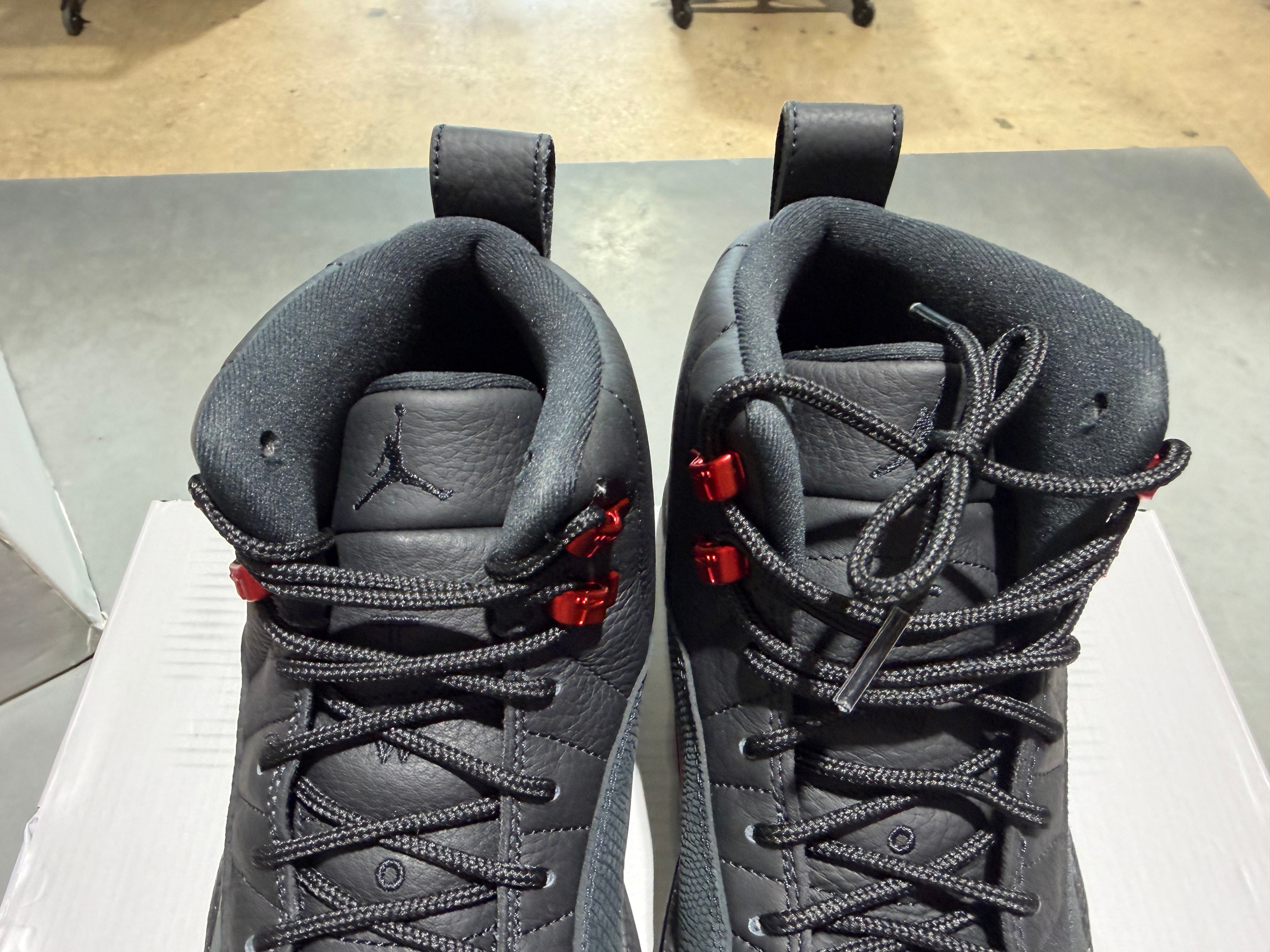 Air Jordan 12 Retro - Bloodline Size 8.5