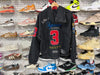 NEW Supreme La Martina Lightweight Hooded Jacket - Black Size Small