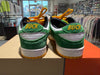 Nike SB Dunk Low - Bucks Size 9