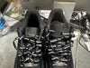 Nike Air Force 1 Low Supreme - Black Size 9.5