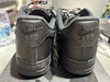 Nike Air Force 1 Low Supreme - Black Size 9.5