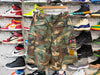 NEW Vale DIY Shorts - Camo Size 36