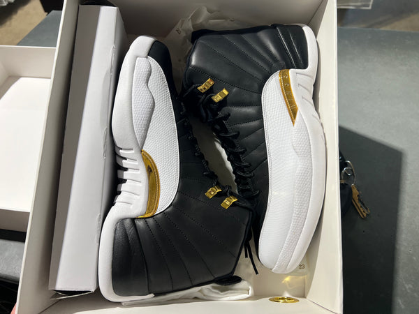 Air Jordan 12 Retro - Wings Size 11.5