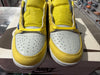 Air Jordan 1 Retro Low OG SP x Travis Scott - Canary Size 9W/7.5