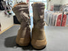 Yeezy Military Boot - Rock Size 45EU/12US