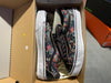 Vans OTW Old Skool 36 Vibram -Floral Rivets Black Size 10