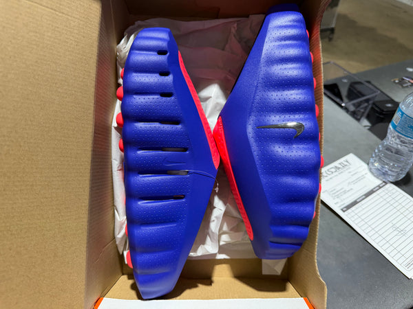 Nike Mind 001 AMP Slide - Spider-Man Size 13