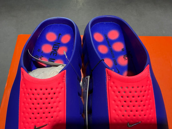 Nike Mind 001 AMP Slide - Spider-Man Size 13
