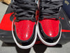 Air Jordan 1 Retro High OG - Patent Bred Size 10.5