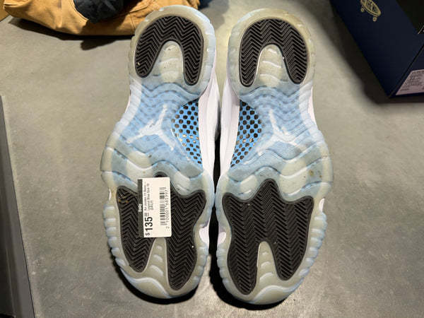 Air Jordan 11 Retro - Legend Blue Size 10