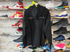 NEW Who Decides War Stained Glass Hoodie - Black Size Large