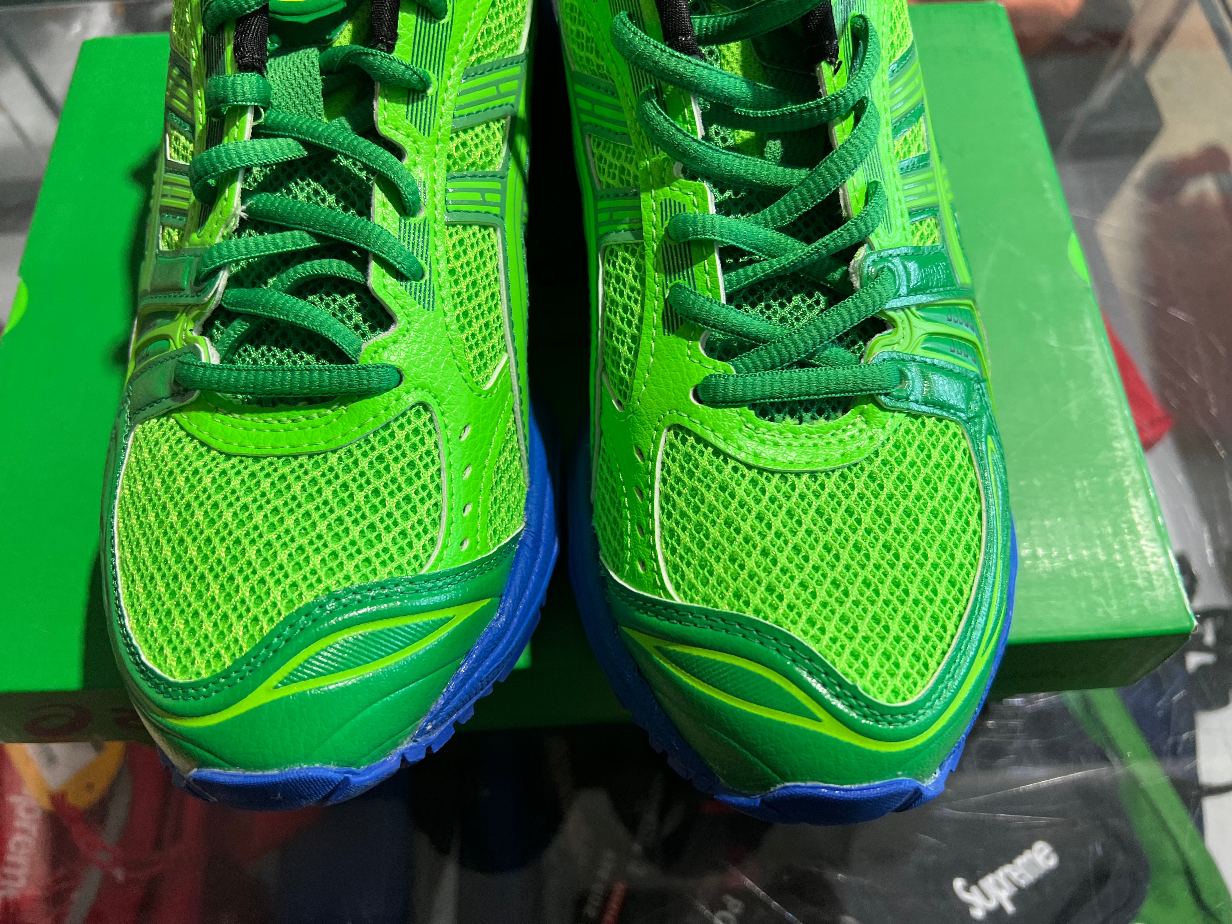 Asics Gel Kayano 14 - Field Trip Size 8
