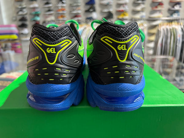 Asics Gel Kayano 14 - Field Trip Size 8