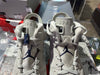Air Jordan 6 Retro - Georgetown Size 9.5