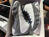 Air Jordan 9 Retro - Flint Grey French Blue 2026 Size 9.5