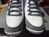 Air Jordan 9 Retro - Flint Grey French Blue 2026 Size 9.5