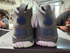 Air Jordan 9 Retro - Flint Grey French Blue 2026 Size 9.5