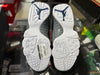 Air Jordan 9 Retro - Flint Grey French Blue 2026 Size 9.5