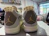 Air Jordan 4 Retro SE - Craft Photon Dust Size 9.5