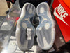 Air Jordan 11 Retro Low - Cement Grey Size 9.5
