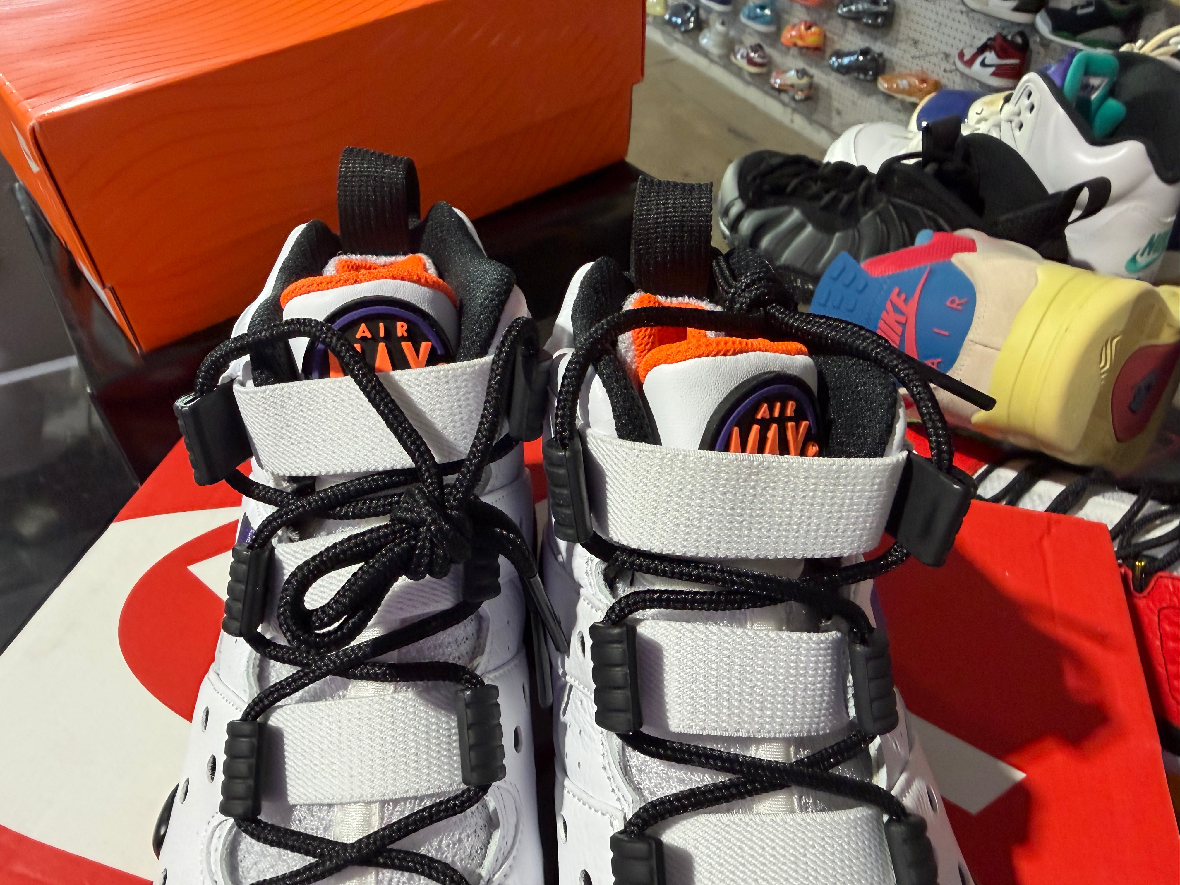 Nike Air Max 2 CB '94 - Suns Size 9.5
