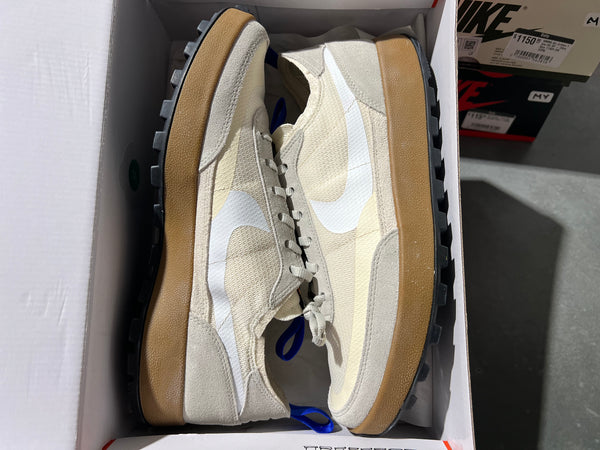 Nike General Purpose Shoe - Tom Sachs/Light Bone Size 12.5