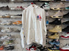 USED Chrome Hearts Cross Hoodie - Multi Color Size XXL