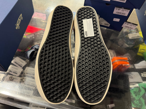 Vans Old Skool 36 LX - Souvenir Navy Size 13