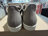 Rick Owens DRKSHDW Jumbo Lace Low Sneaker - Mineral/Olive Size EU43/ US 10