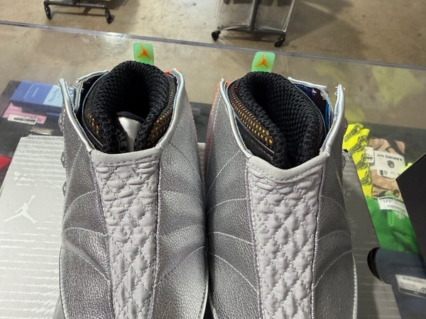 Air Jordan 16 FTY SP - Free The Youth Size 11