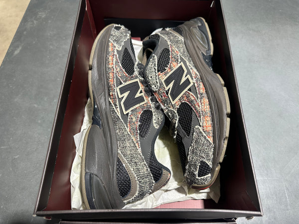 New Balance 2010 Joe Freshgoods - Hand-Me-Downs Size 11.5