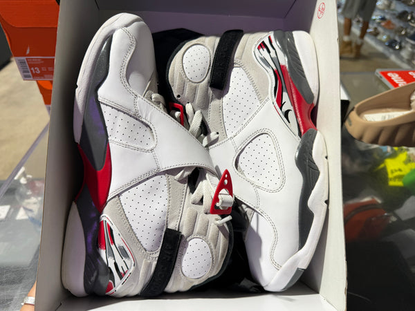 Air Jordan 8 Retro - Bunny Size 9