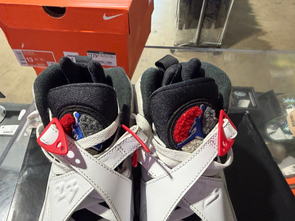 Air Jordan 8 Retro - Bunny Size 9