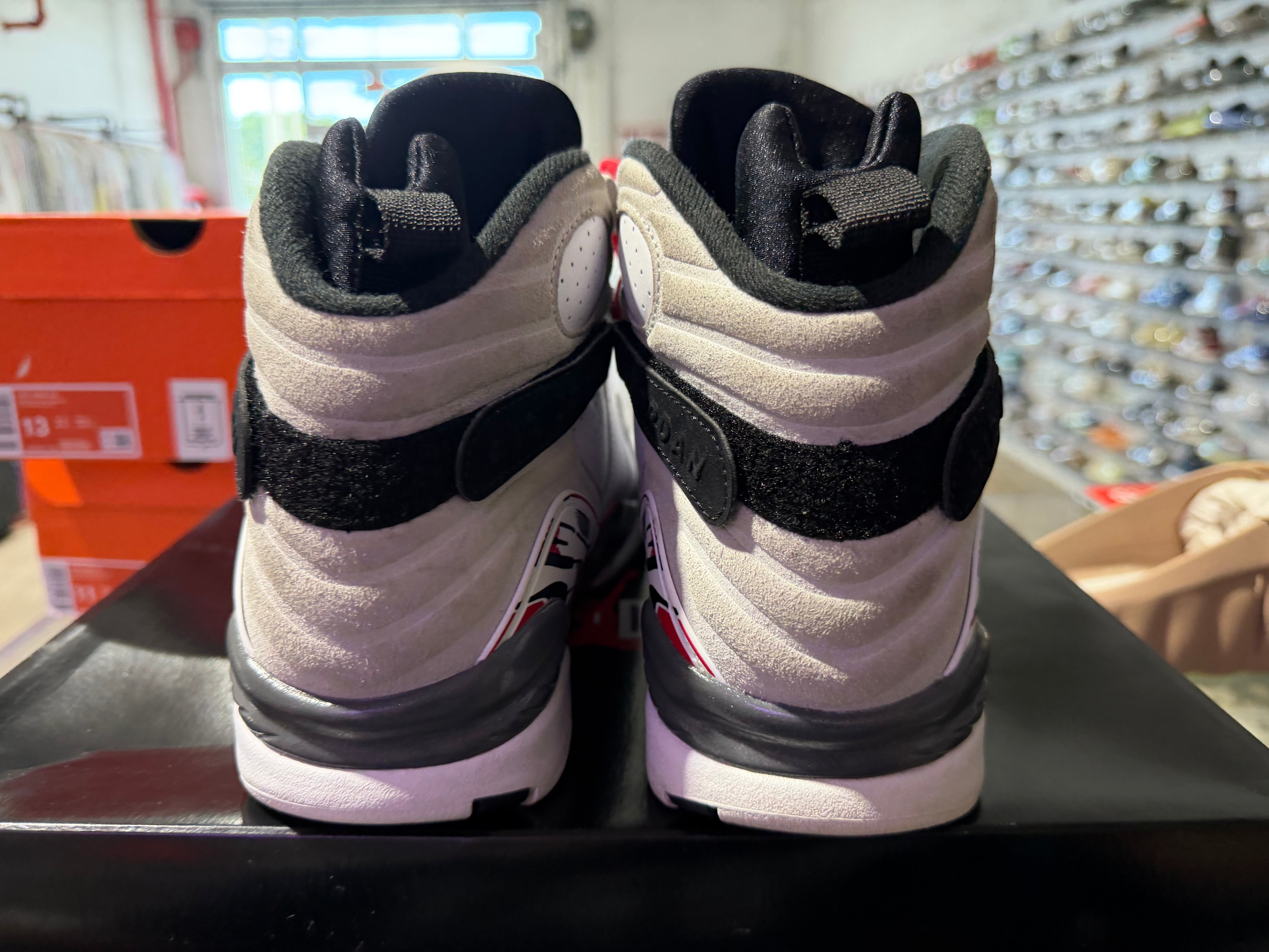 Air Jordan 8 Retro - Bunny Size 9