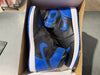 Air Jordan 1 Retro - Royal 2017 Size 10.5