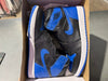 Air Jordan 1 Retro - Royal 2017 Size 10.5