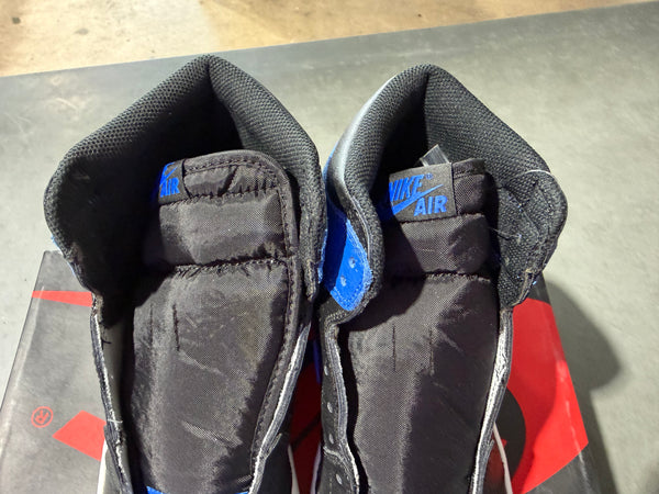 Air Jordan 1 Retro - Royal 2017 Size 10.5