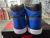 Air Jordan 1 Retro - Royal 2017 Size 10.5