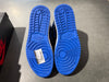 Air Jordan 1 Retro - Royal 2017 Size 10.5
