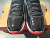 Air Jordan 11 Retro - Bred Size 10