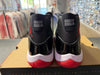 Air Jordan 11 Retro - Bred Size 10