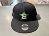 NEW Stillz Fitted Fat - Black Size 7 1/4