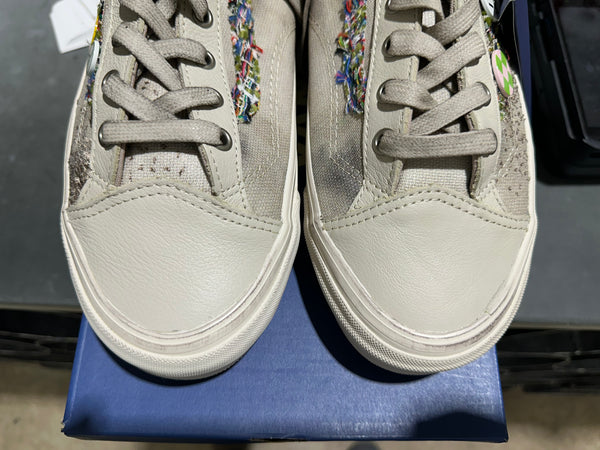Vans Old Skool 36 LX Souvenir - Oatmeal Size 11