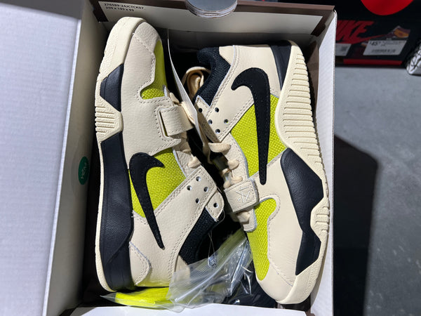 Jordan Jumpman Jack TR Travis Scott (PS) - Bright Cactus