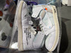 Air Jordan 1 Retro High - Virgil Abloh Archive/Alaska Size 11.5