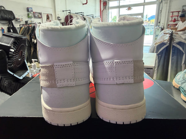 Air Jordan 1 Retro High - Virgil Abloh Archive/Alaska Size 11.5