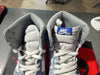 Air Jordan 1 Retro High OG - Hyper Royal Size 10.5