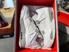 Air Jordan 4 Retro - White Oreo Size 11.5